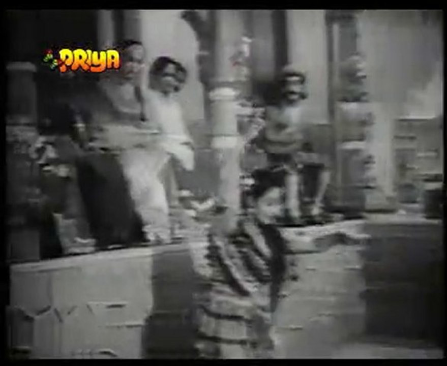 SONG Dance