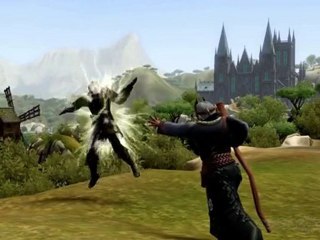 The Sims Medieval Tanıtımı - Türkçe Altyazılı