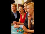 Casino Party rental events llantrisant UK
