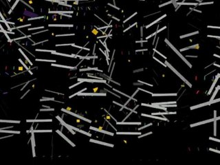 Rapier Corporate Logo (Sega Saturn Style B)