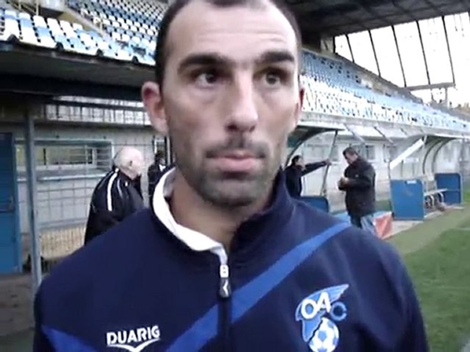 Ritas (capitaine Alès)