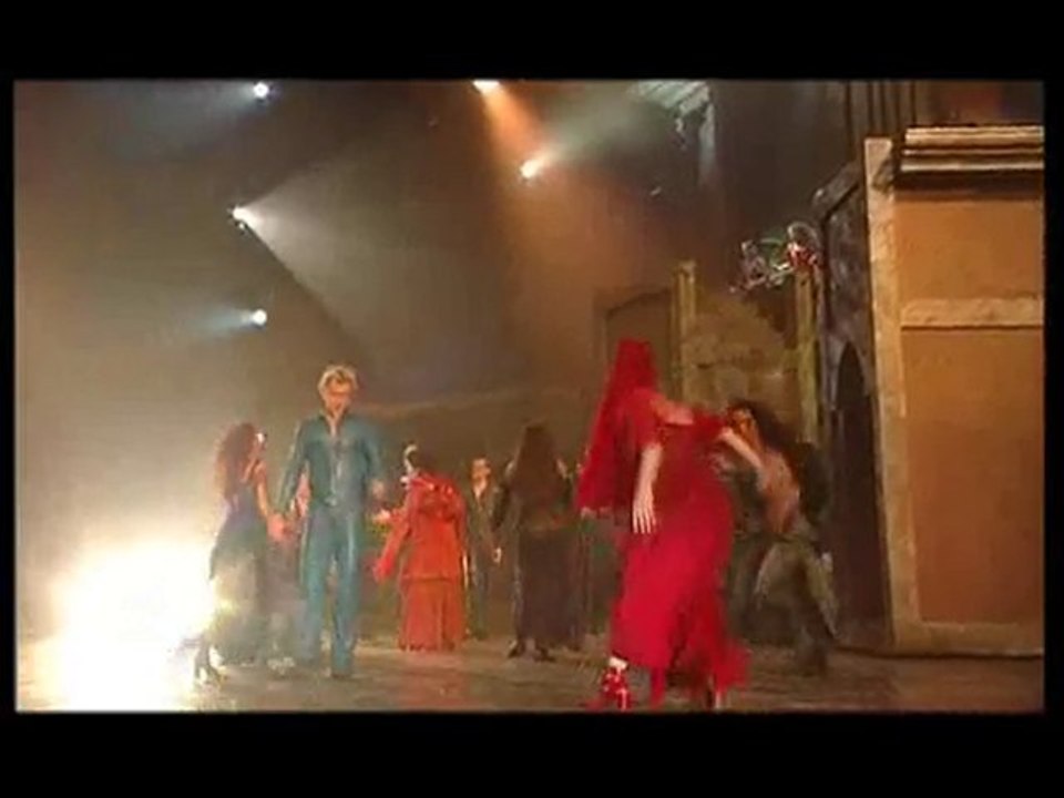 romeo & juliette les chanson que j'aime