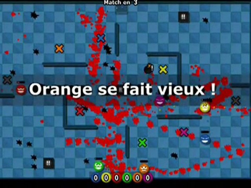 Actualité des Jeux Vidéos Amateurs n°10 - SwitchCode.fr.nf