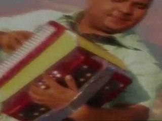 los inquietos del vallenato - sin ella muero