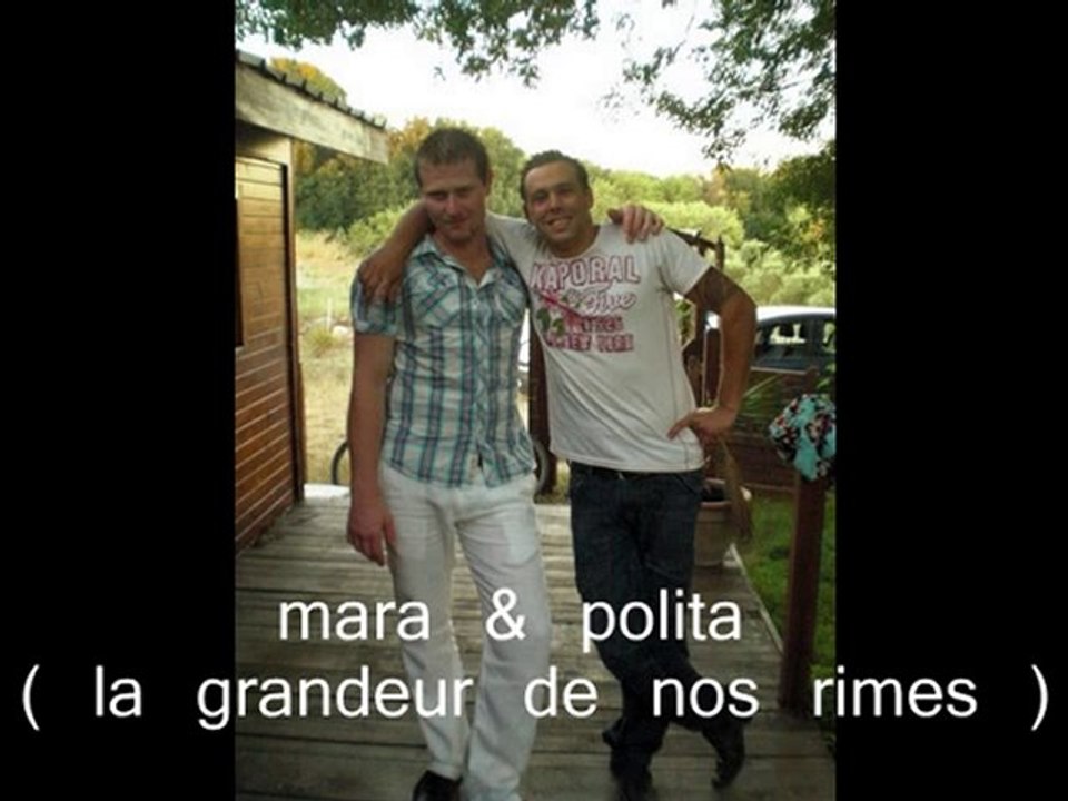 la grandeur de nos rimes [HQ]