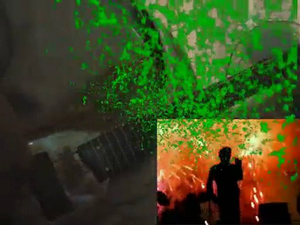 Audioslave - Cochise (bass cover)