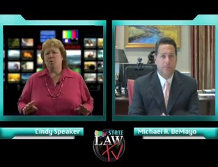 Michael A. DeMayo, Charlotte NC, Trucking Accident Lawyer