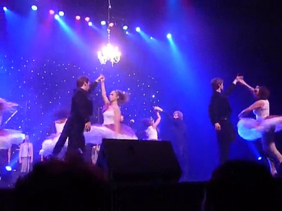 Loin du froid de décembre