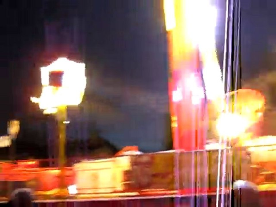 Manège (suite)