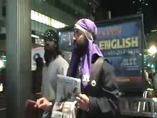 The Day of Judgement