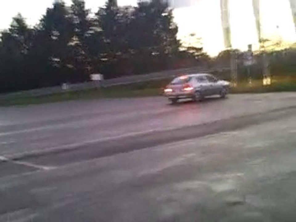 Opel Astra 100ch 16 Soupapes