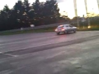 Opel Astra 100ch 16 Soupapes