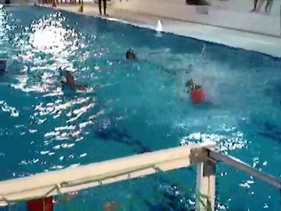 tournoi minime 7 nov 2010