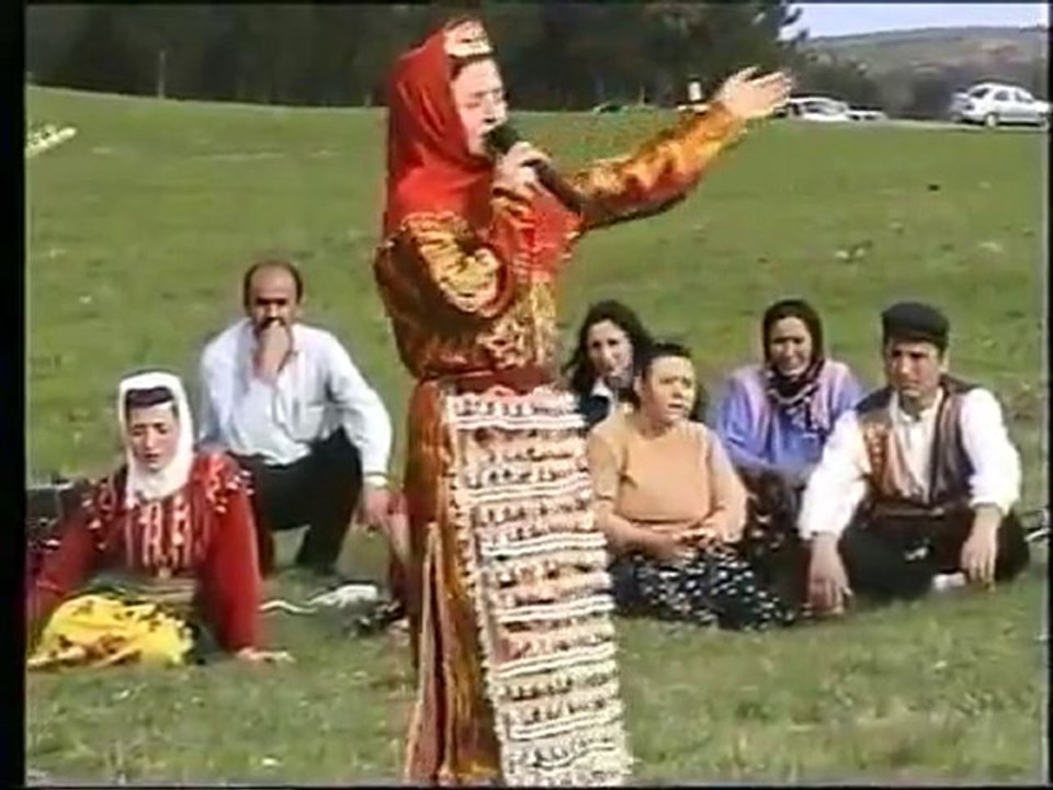 Hekimoğlu (Damla Yıldırım)