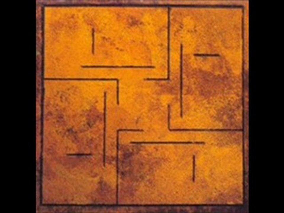 Coil - Metal In The Head