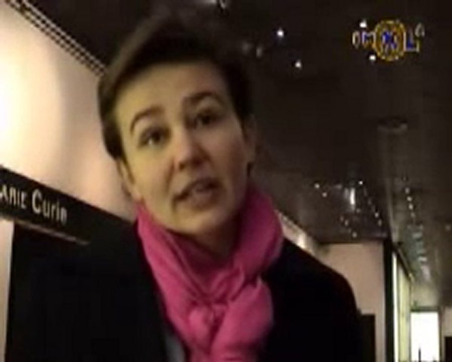 Semaines sociales de France 2005