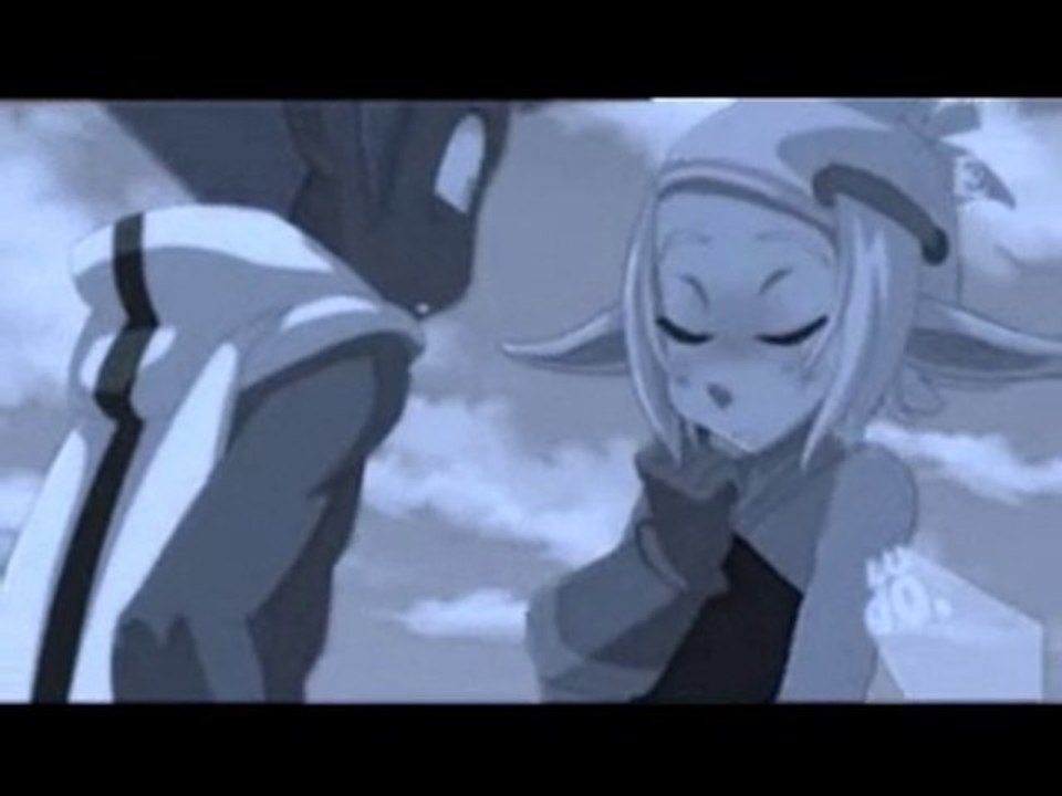 » Evangelyne x Tristepin. [You are my Heaven] ‹З