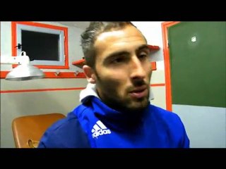 8ème journée CFA2 - USM 1-0 Stade Brestois