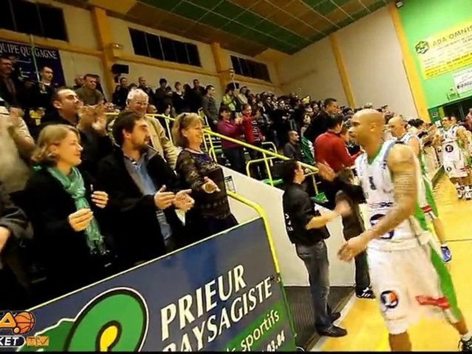 coaching Faure-hirsh, ambiance, vestiaires