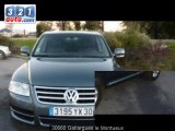 Occasion Volkswagen Touareg Gallargues le Montueux