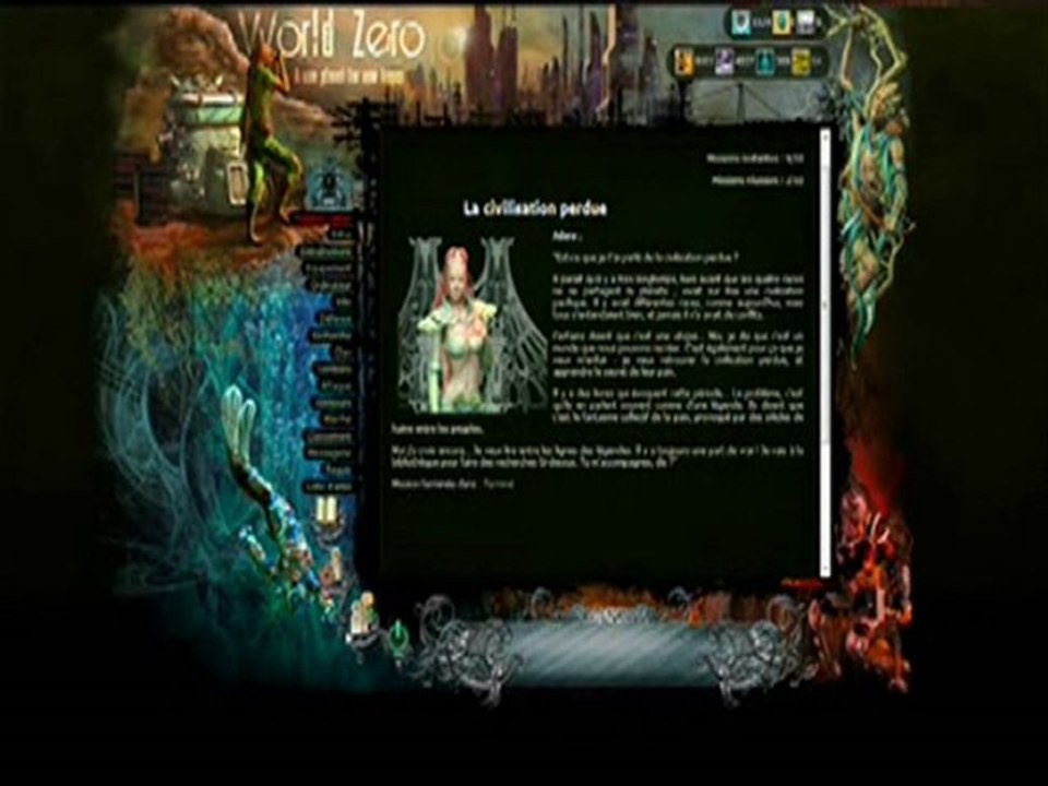 World Zero - SwitchCode.fr.nf