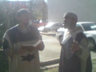 For Salvation is of The Jews