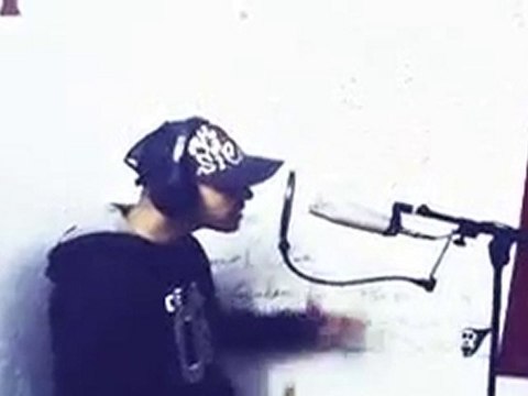 Tunisian Rap EL GÉNÉRAL CLIP OFFICIEL