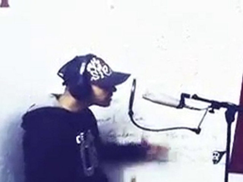 Tunisian Rap   EL GÉNÉRAL  CLIP OFFICIEL