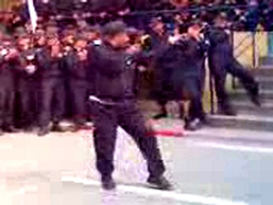 Police