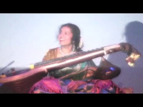 Nag Rao Presents Saraswathi Ranganathan: REVERIE 2 & VEDAM