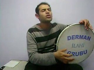 derman ilahi grubu