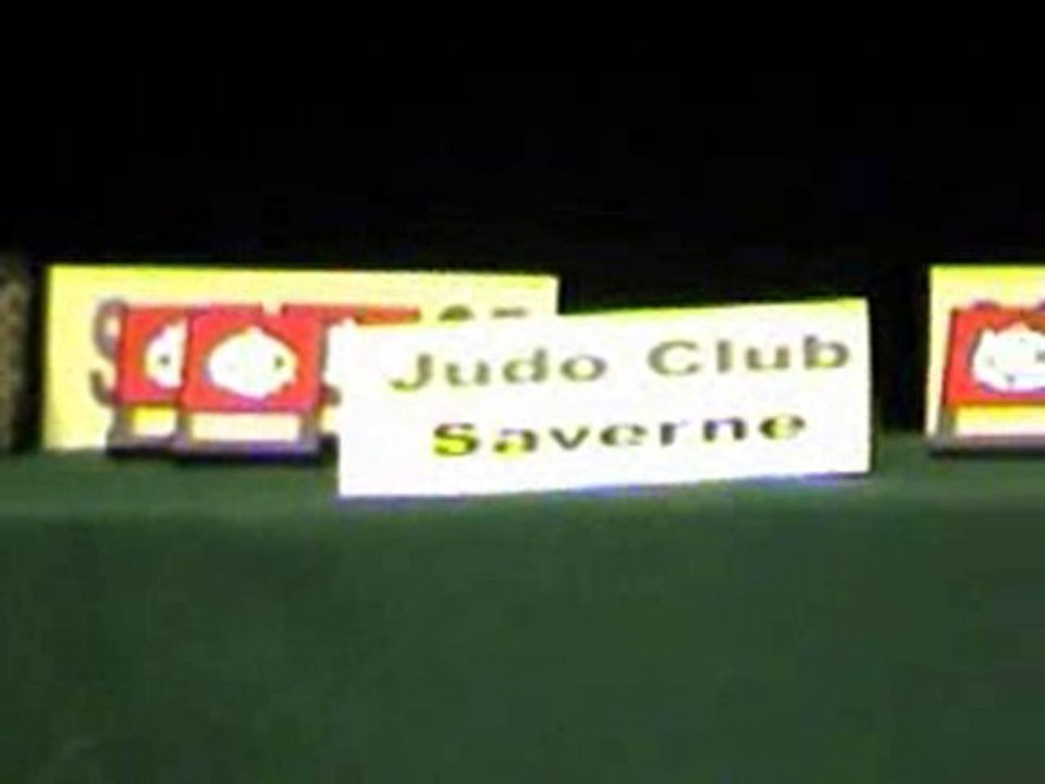 Remises des Trophées 2010