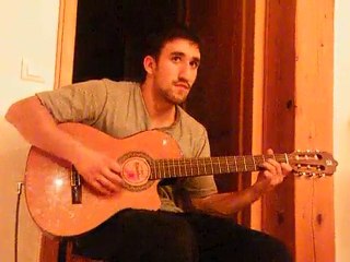 Impro Guitare Batterie