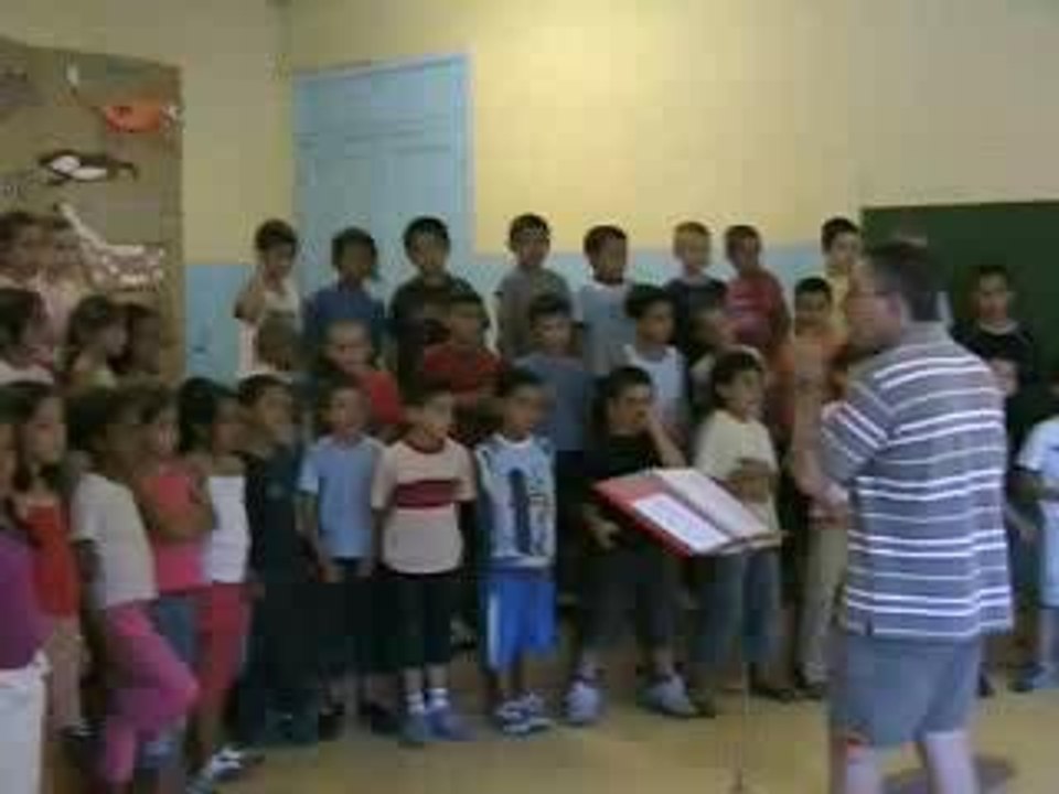 chorale-la-chevre