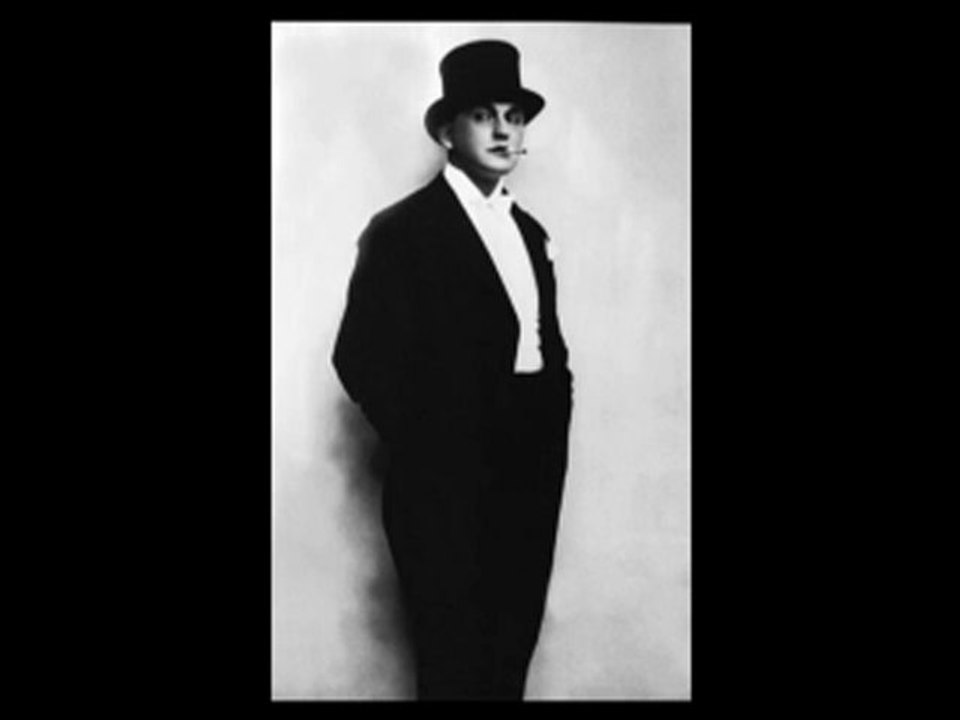 Сумасшедший маэстро