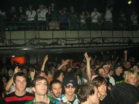 hardcore slovery 2010 photos