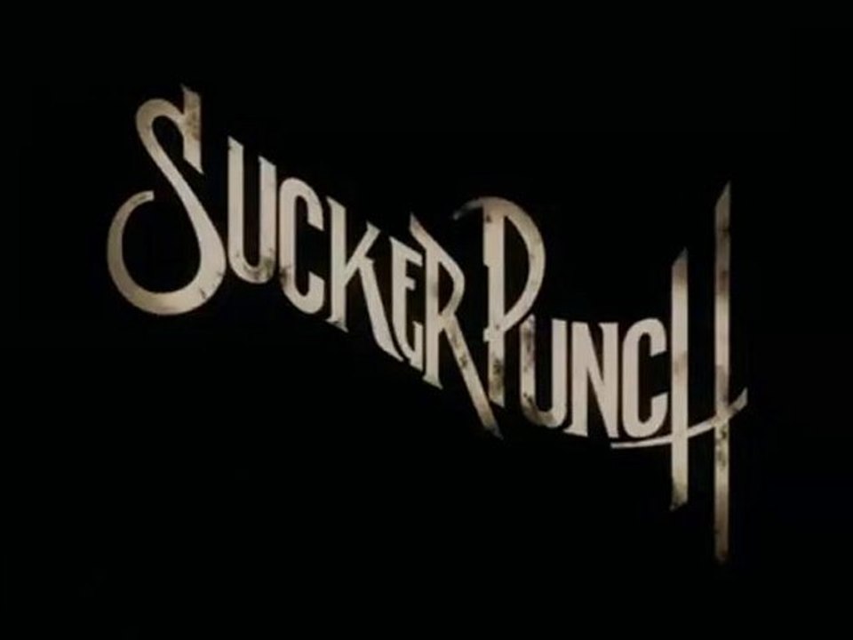 Sucker Punch - Trailer