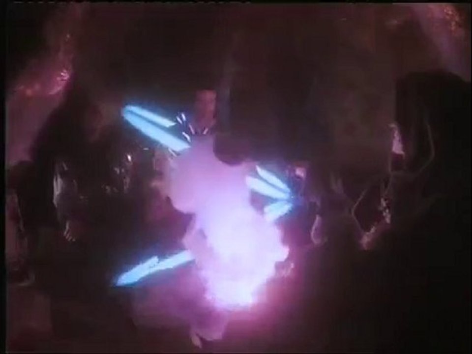 HAWK THE SLAYER   Trailer