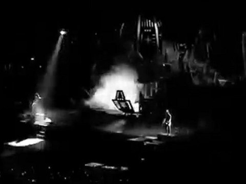 Tokio Hotel - Darkside Of The Sun