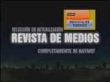 PROMOCIONALES REVISTA DE MEDIOS REVISTA DE MEDIOS