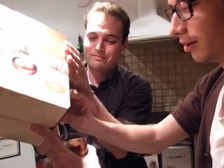 Qui veut la peau de Rosé Rabbit+