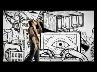 PUB Nestlé illuminati symbole