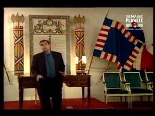Voyage Au Pays  Des Franc-Maçon 09sur10