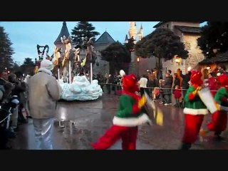 Rêves de Noël / Dreams of Christmas 2010