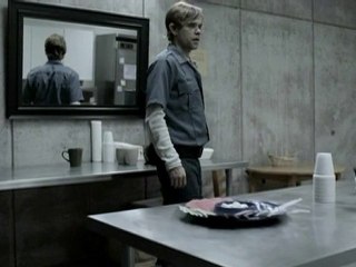 Clocking Out - Extrait Clocking Out (Anglais)