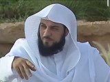 نهاية العالم الشيخ محمد العريفي الحلقة 18 الجزء 1 رمضان 1431