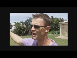 Land Sale - Ocean Views in Golf Course Estate Qld
