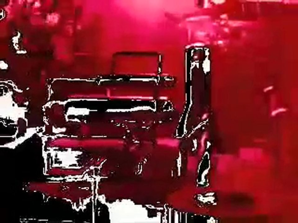 KanareK-Giddyup Armageddon