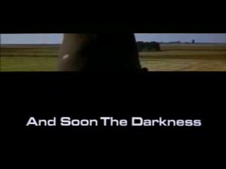 And Soon The Darkness 1970 - Trailer
