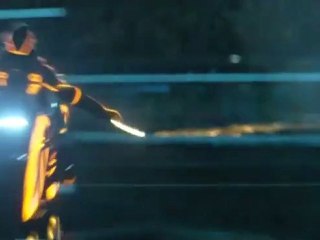 Tron Legacy - TV Spot - Mystery